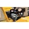 Meyer Turbo Broom - Commercial-Grade 36 in. Single-Stage Walk-Behind Rotary Gas Snow Blower/Broom AMW-00091 - alternate 5